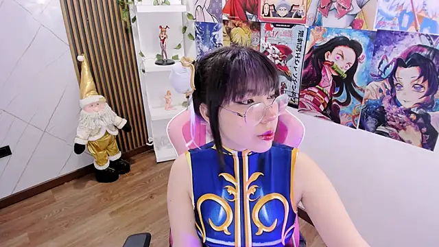 Purplee Baby online show from 12.24.24