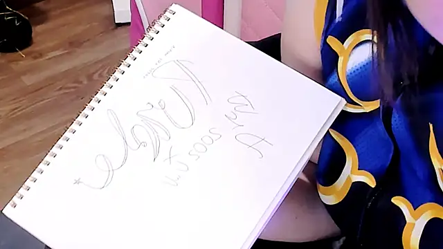 Purplee Baby online show from 12.24.24