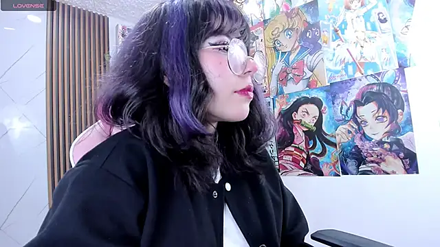 Purplee Baby online show from 12.30.24