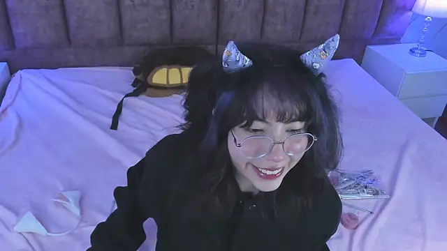 Purplee Baby online show from 12.31.24