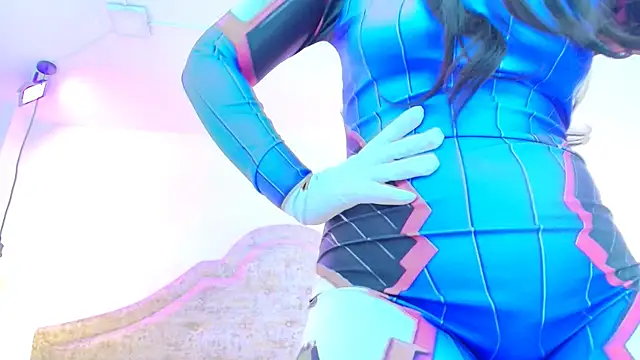 Purplee Baby online show from 12.31.24