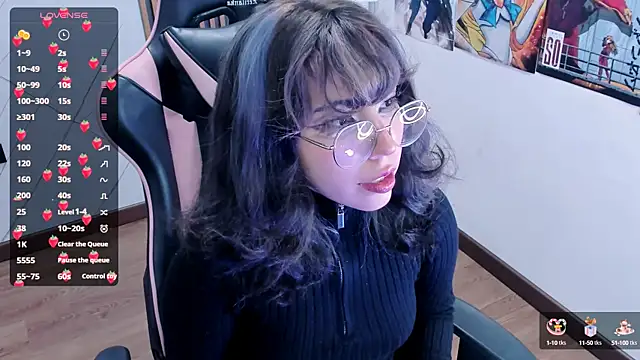 Purplee Baby online show from 01.24.25