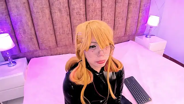 Purplee Baby online show from 02.07.25