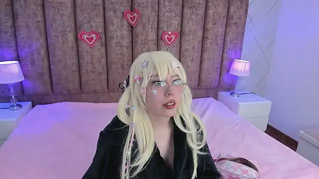 Purplee Baby online show from 02.16.25