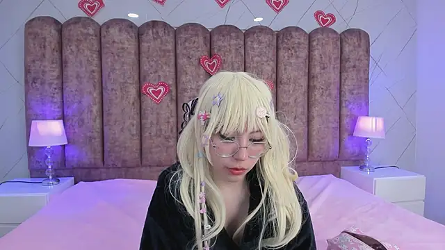 Purplee Baby online show from 02.16.25