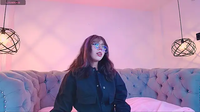 Purplee Baby online show from 02.18.25