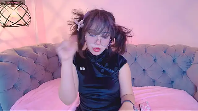 Purplee Baby online show from 02.19.25