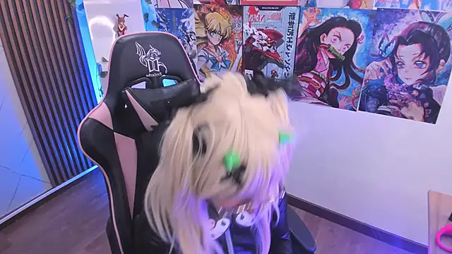 Purplee Baby online show from 02.20.25