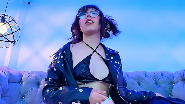 Purplee Baby online show from 02.23.25