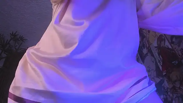 Purplee Baby online show from 02.24.25