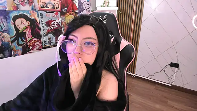 Purplee Baby online show from 03.19.25