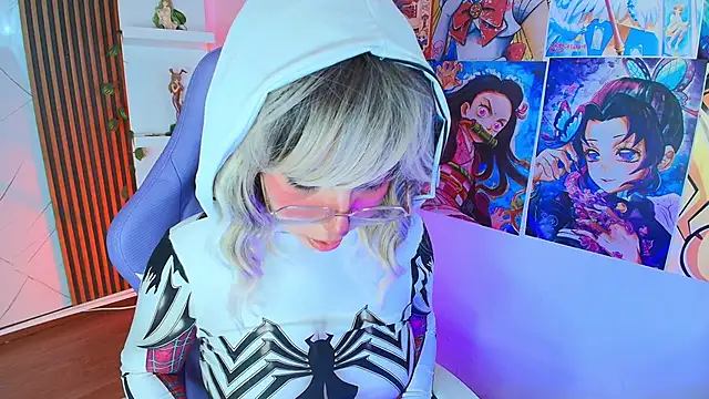 Purplee Baby online show from 09.12.25