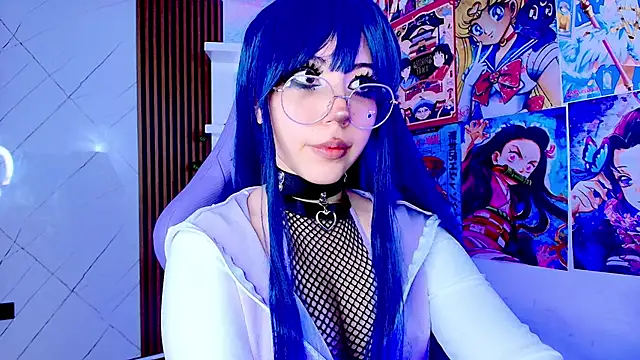 Purplee Baby online show from 09.21.25