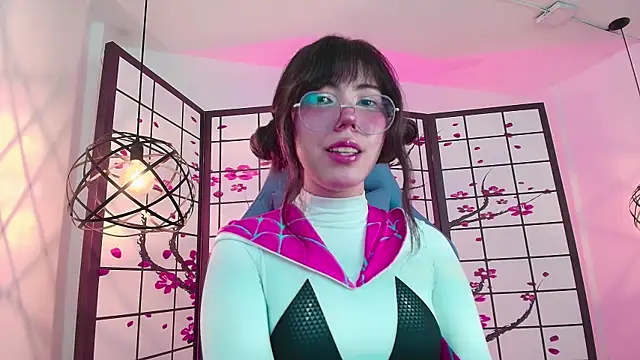 Purplee Baby online show from 09.23.25