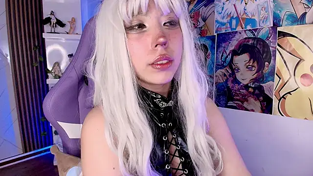 Purplee Baby online show from 10.19.25