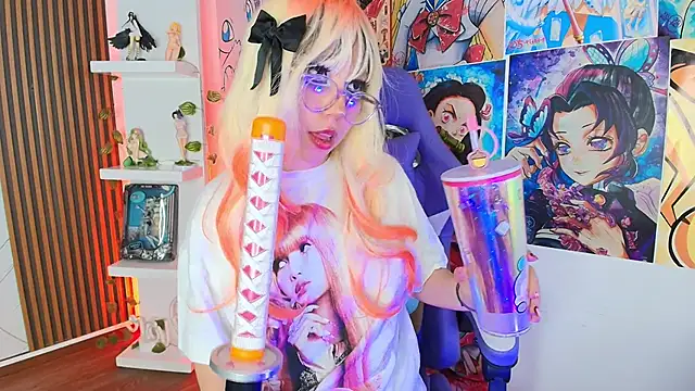 Purplee Baby online show from 11.01.25