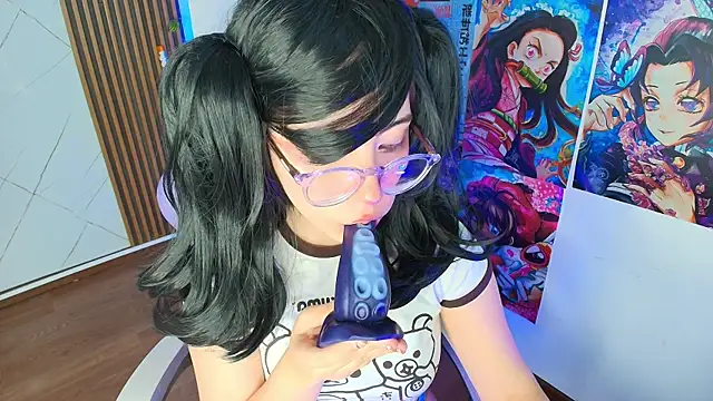 Purplee Baby online show from 11.04.25