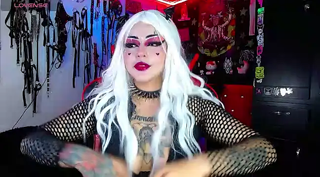 Snapshot of jannaink_ chatting on 01.15.25 jannaink online show from 01.15.25