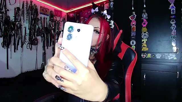 Snapshot of jannaink_ chatting on 11.05.25 jannaink online show from 11.05.25