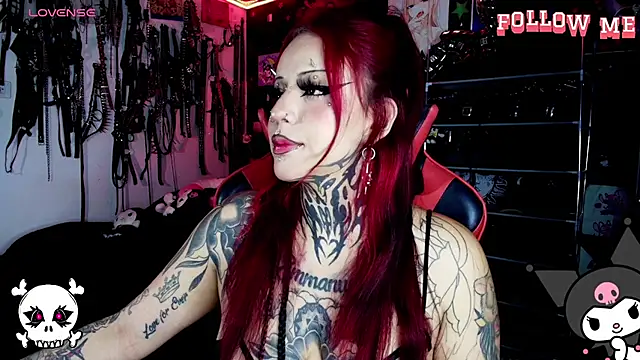 Snapshot of jannaink_ chatting on 02.24.26 jannaink online show from 02.24.26