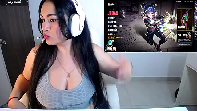 Sunny Gamer7 online show from 11.20.25