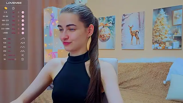 AstoriyaNight online show from 01.10.26