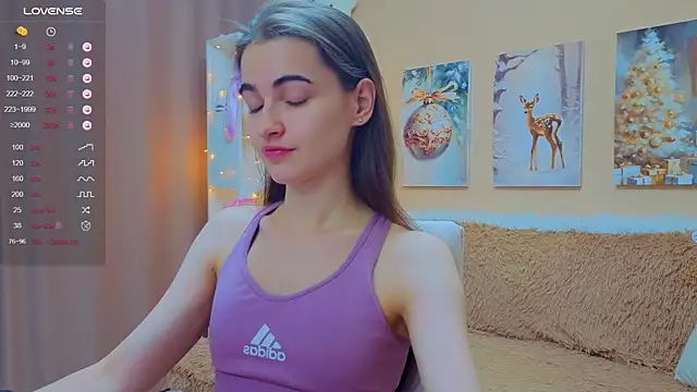 AstoriyaNight online show from 01.15.26