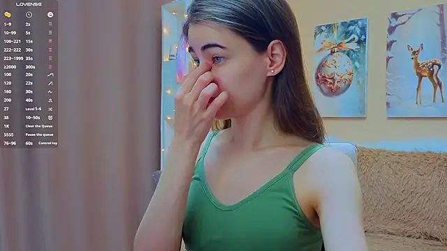 AstoriyaNight online show from 02.10.26