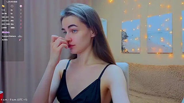 AstoriyaNight online show from 04.05.26