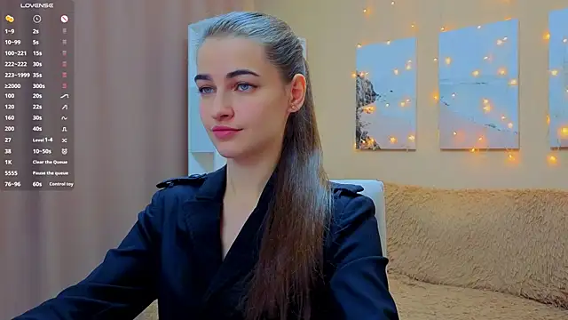 AstoriyaNight online show from 04.11.26