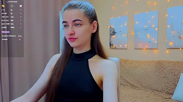 AstoriyaNight online show from 04.18.26