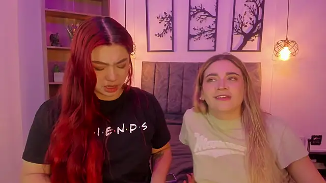 Andy and emma online show from 12.02.24