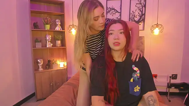 Andy and emma online show from 12.08.24