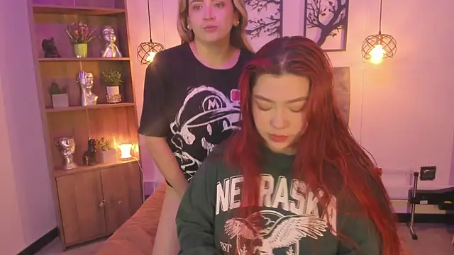 Andy and emma online show from 12.09.24