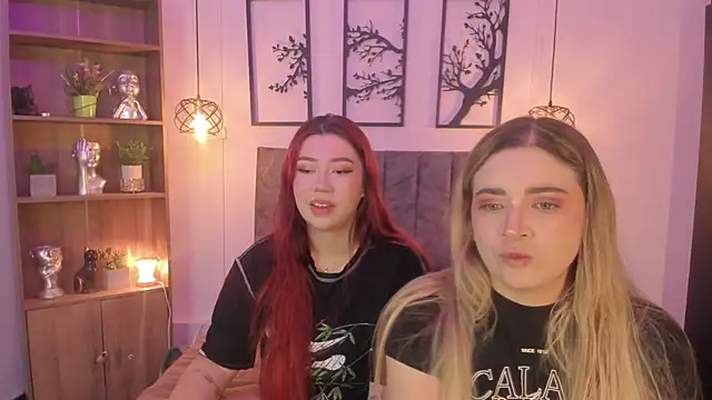 Andy and emma online show from 12.13.24