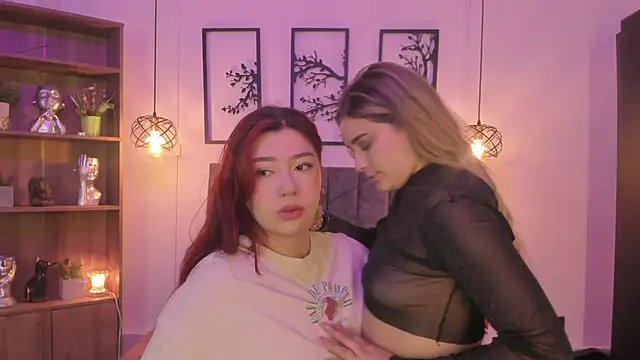 Andy and emma online show from 12.22.24