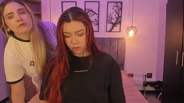 Andy and emma online show from 12.25.24