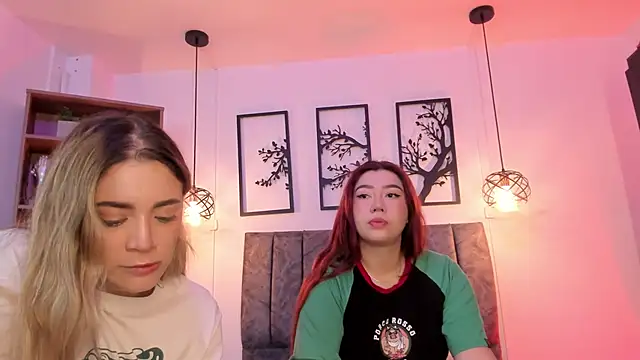 Andy and emma online show from 02.02.25