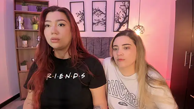 Andy and emma online show from 02.04.25