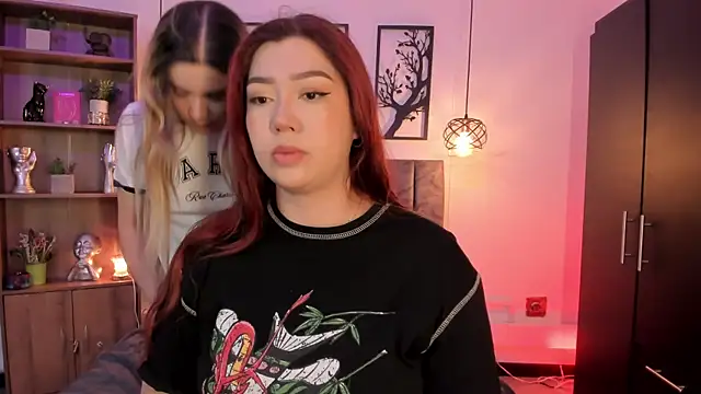 Andy and emma online show from 02.12.25