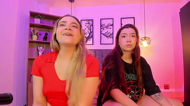 Andy and emma online show from 03.21.25