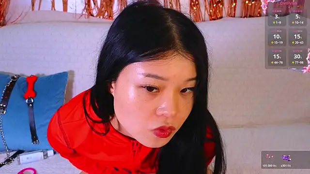 Snapshot of Tina_Kim_ chatting on 06.12.26 Tina Kim online show from 06.12.26