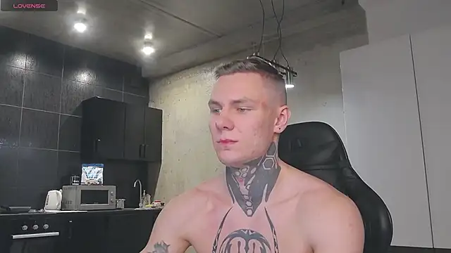 Lechery boy online show from 01.13.25