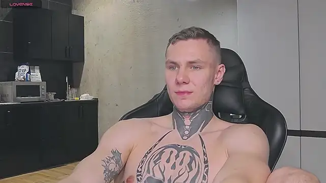 Lechery boy online show from 01.15.25