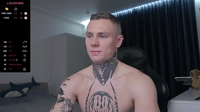 Lechery boy online show from 02.14.25