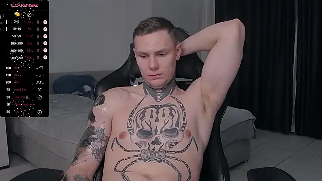 Lechery boy online show from 03.02.25