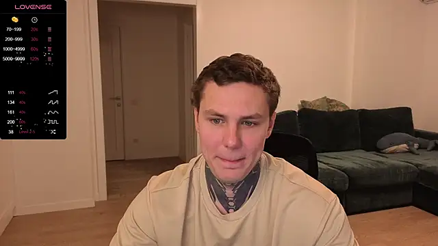 Lechery boy online show from 10.24.25