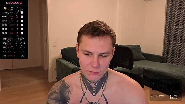 Lechery boy online show from 11.22.25