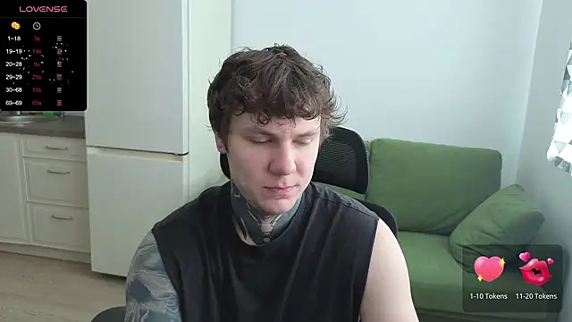 Snapshot of Lechery_boy chatting on 06.26.26 Lechery boy online show from 06.26.26