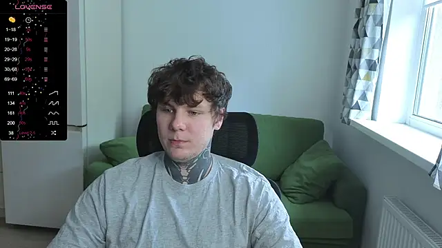 Snapshot of Lechery_boy chatting on 07.19.26 Lechery boy online show from 07.19.26